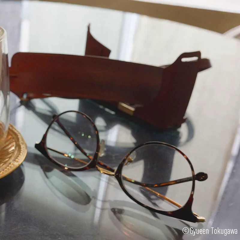 Panasonic LUMIX S 26mm F8.0 pancake (MF)