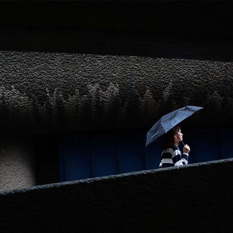 Panasonic LUMIX S 40mm f/2