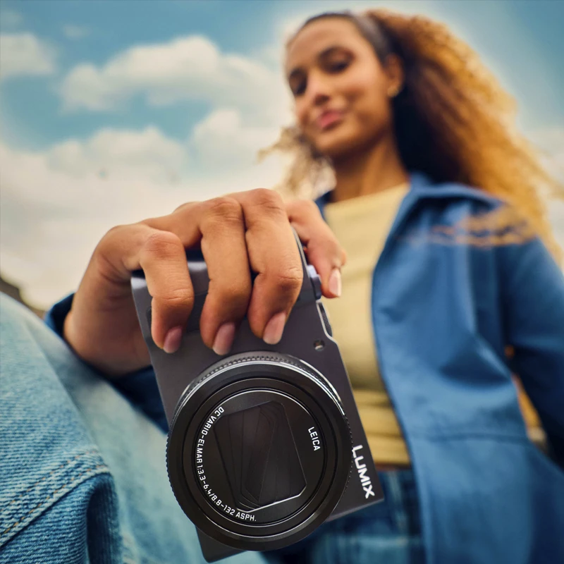 Panasonic Lumix TZ300