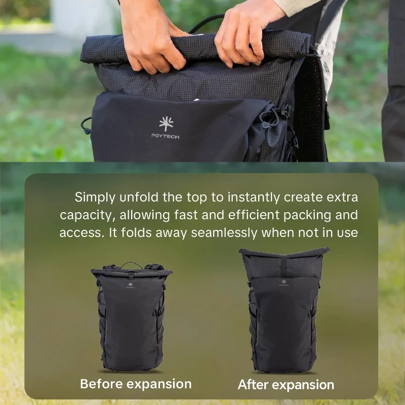 PGYTECH OnePro Ultralight Backpack