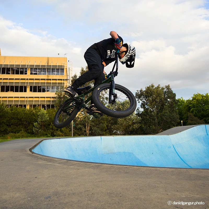 Samyang AF 12mm f/2.0 Canon RF-S