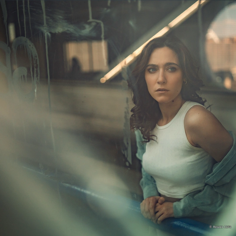 Samyang AF 35mm F1.4 Sony FE II