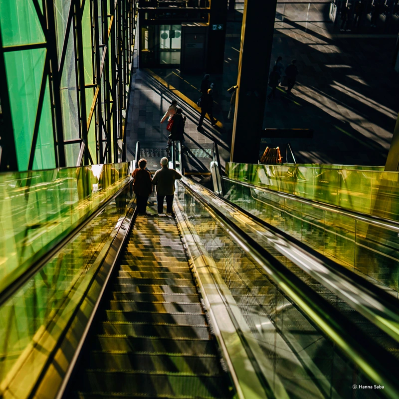 Samyang AF 35mm F1.4 Sony FE II