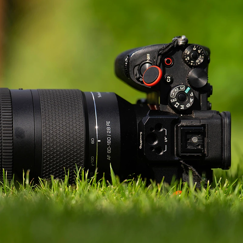 Samyang AF 60-180mm F2.8 FE