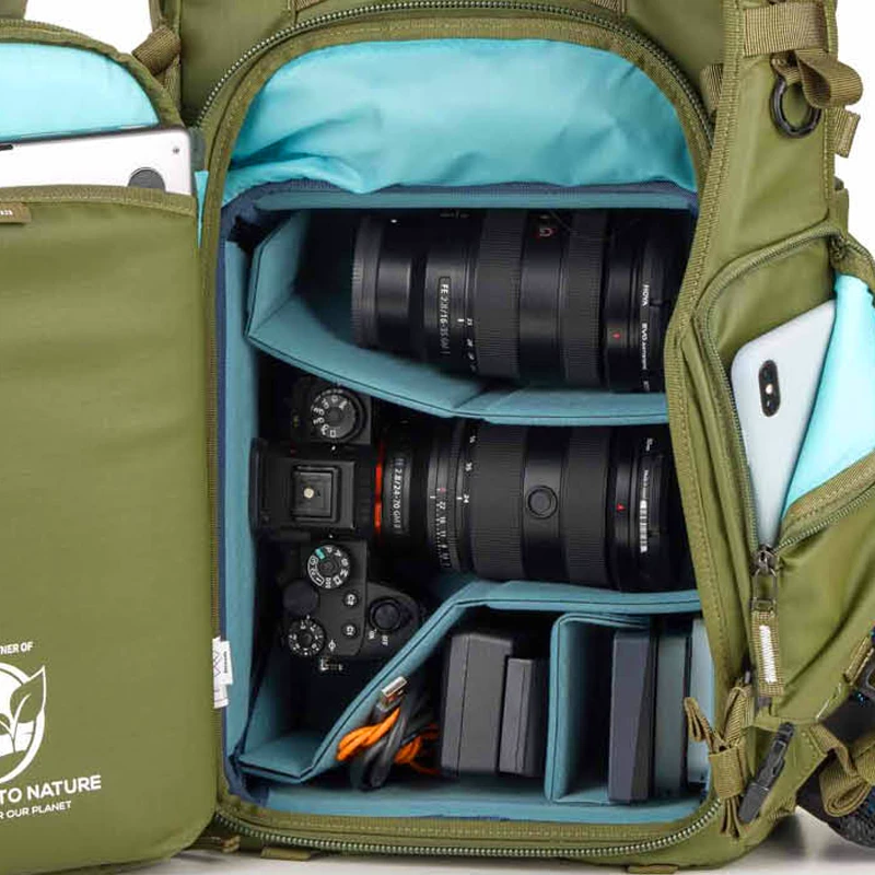 SHIMODA Action X40 V2 Starter Kit