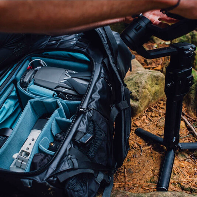 SHIMODA Action X40 V2 Starter Kit