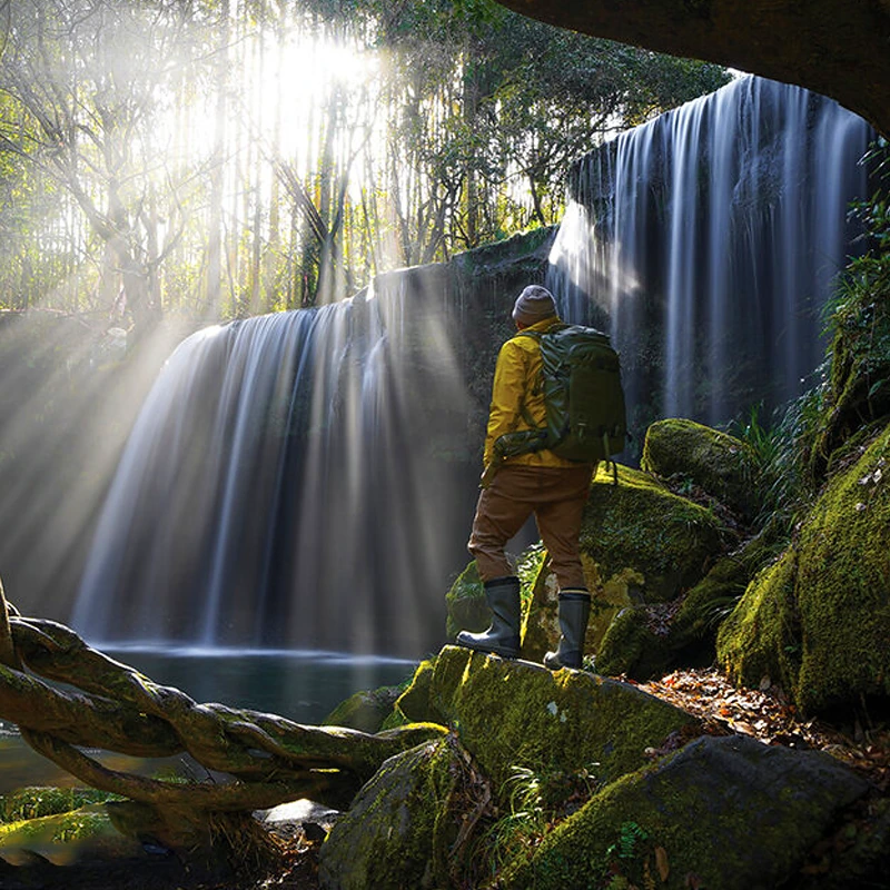 SHIMODA Action X40 V2 Starter Kit