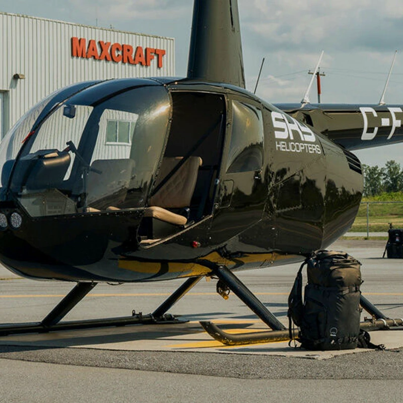 SHIMODA Action X40 V2 Starter Kit