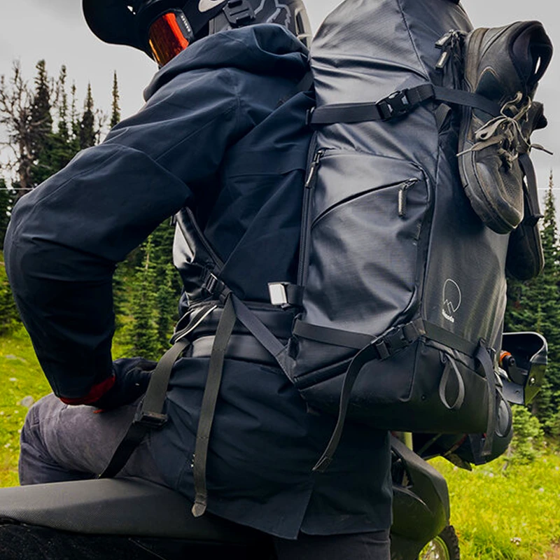 SHIMODA Action X40 V2 Starter Kit