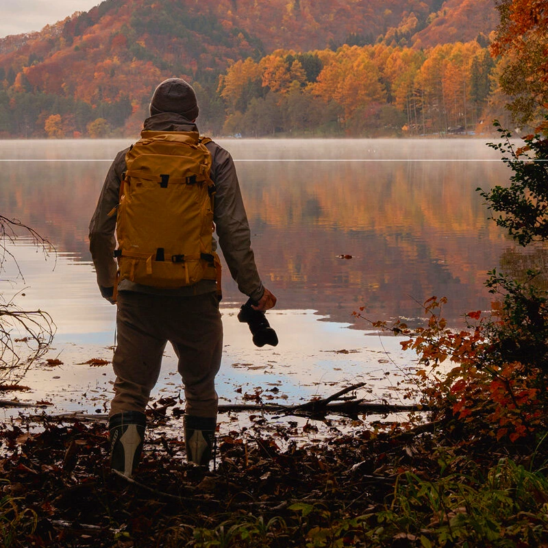 SHIMODA Action X40 V2 Starter Kit