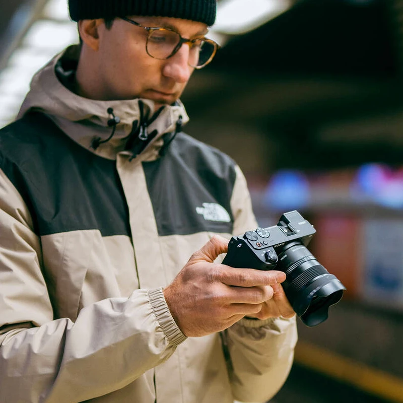 Sigma 15mm f/1.4 DC Contemporary