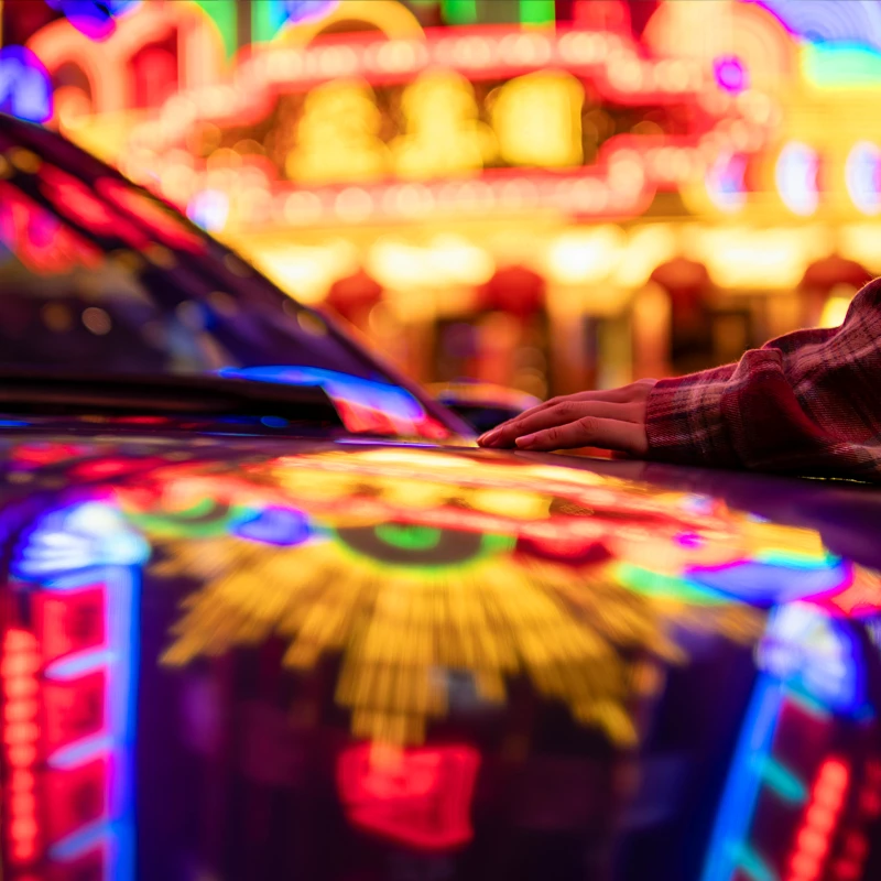 SIGMA 16mm f1,4 DC DN Contemporary