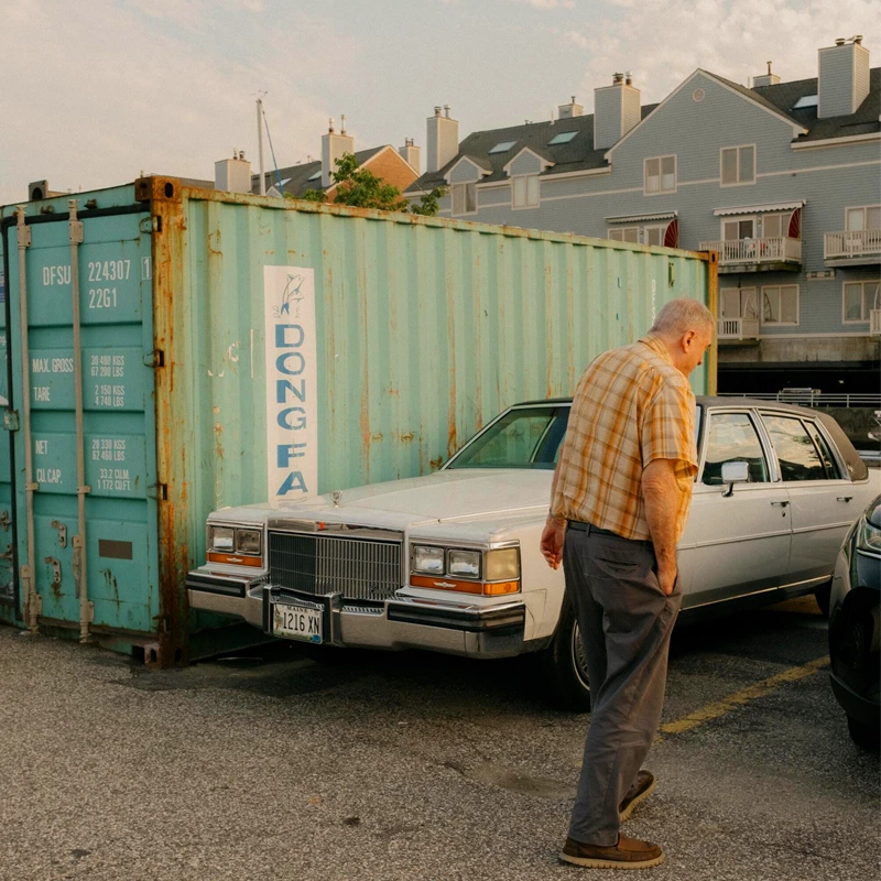 SIGMA 23 mm F1.4 DC DN Contemporary