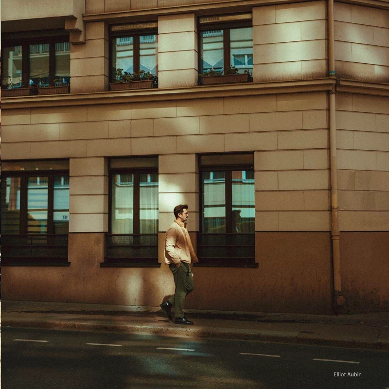 Sigma 24-70mm f/2.8 DG DN II ART