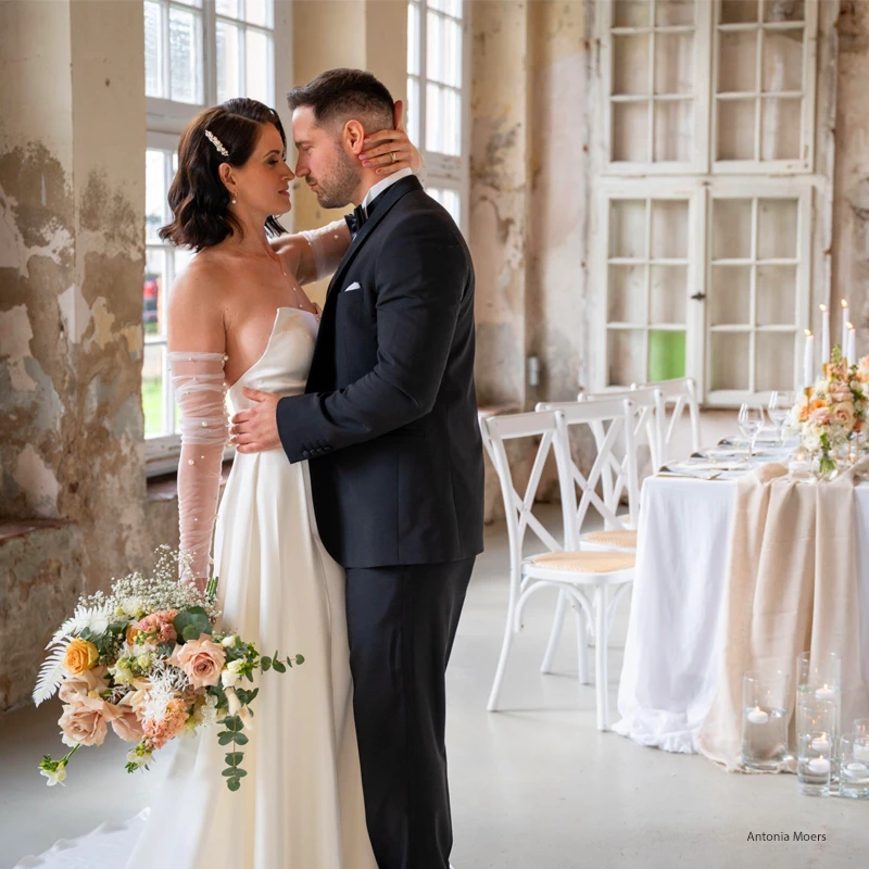 Sigma 24-70mm f/2.8 DG DN II ART