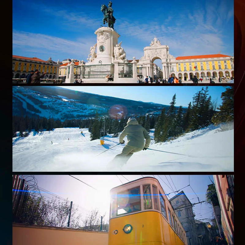 Sirui 20mm T1.8 1.33x S35 AF Anamorphic�