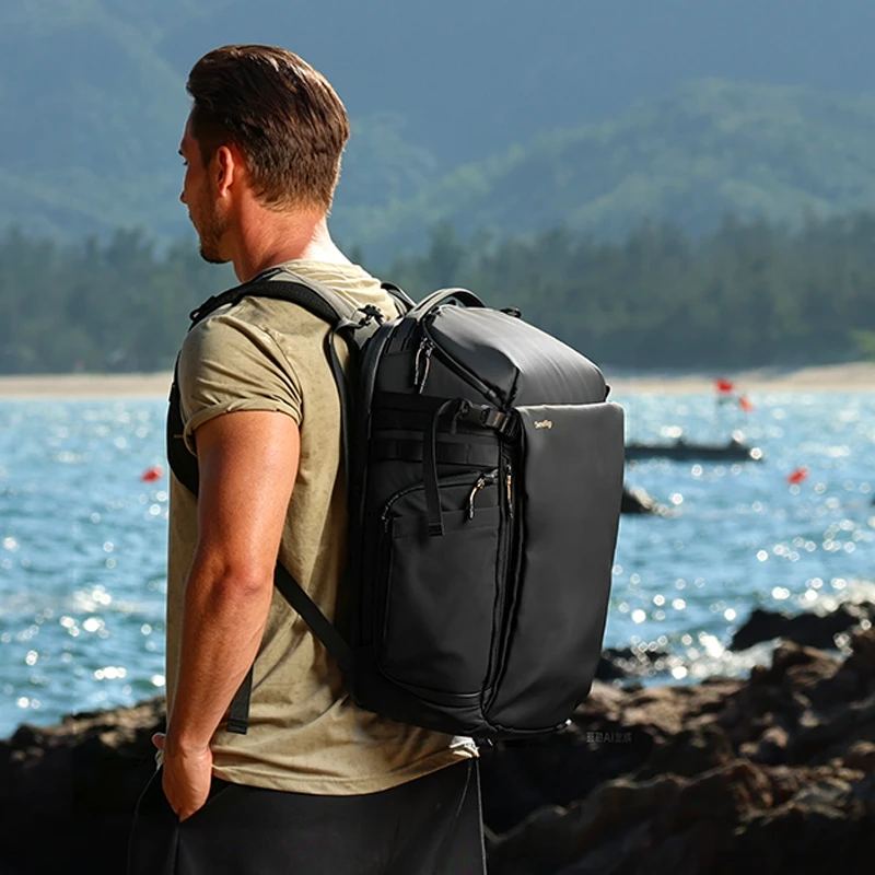 SmallRig 6521 Profesion�lny fotobatoh 25L (black)