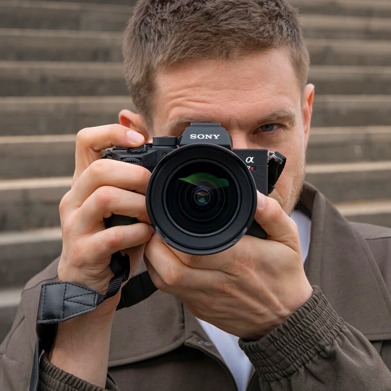 Sony FE 14mm F1.8 GM