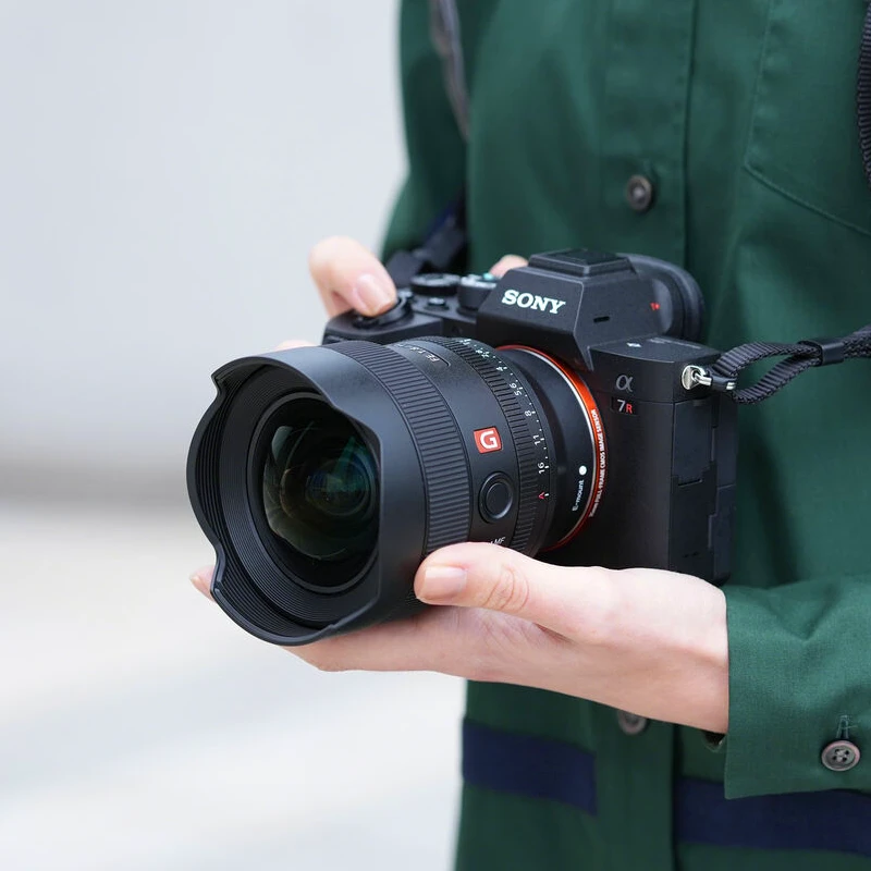 Sony FE 14mm F1.8 GM