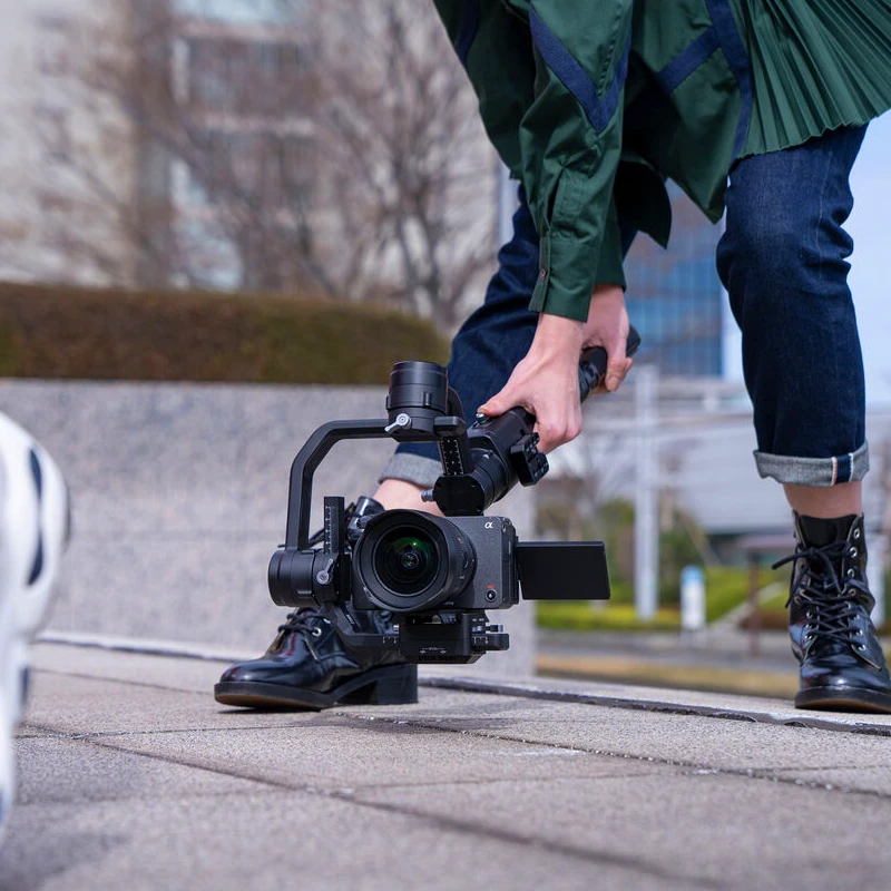 Sony FE 14mm F1.8 GM