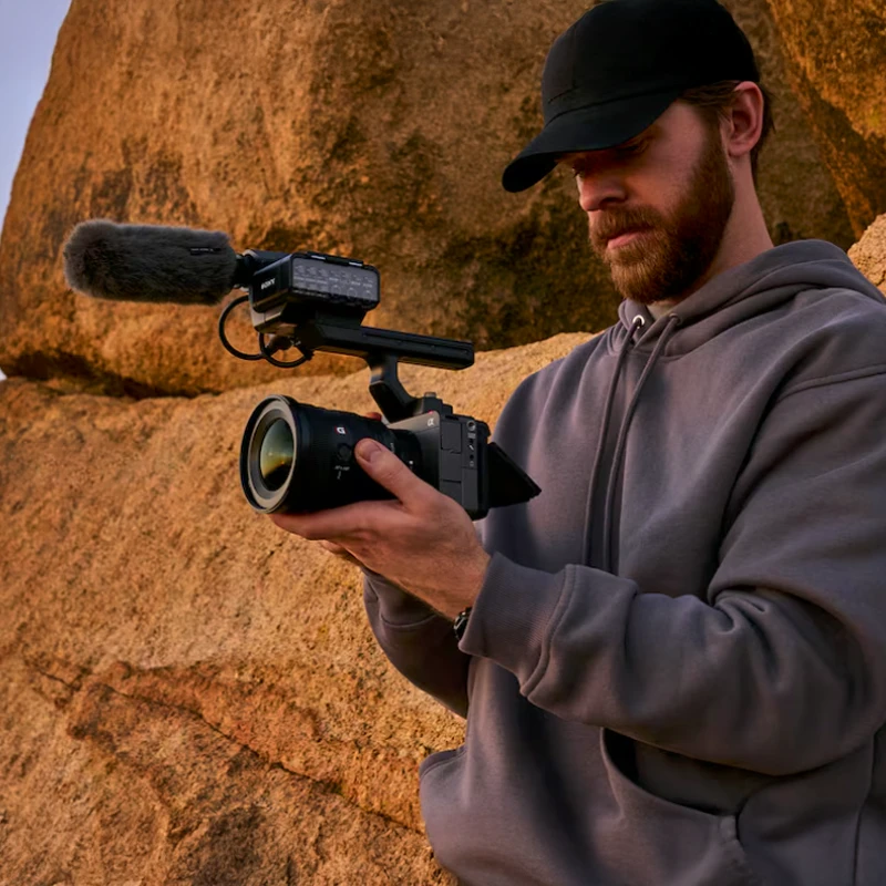 Sony FX5