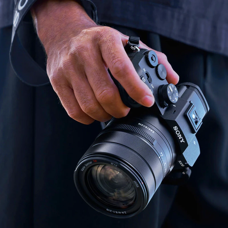Sony RX10 V