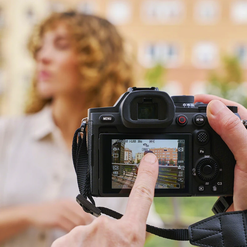 Sony RX10 V