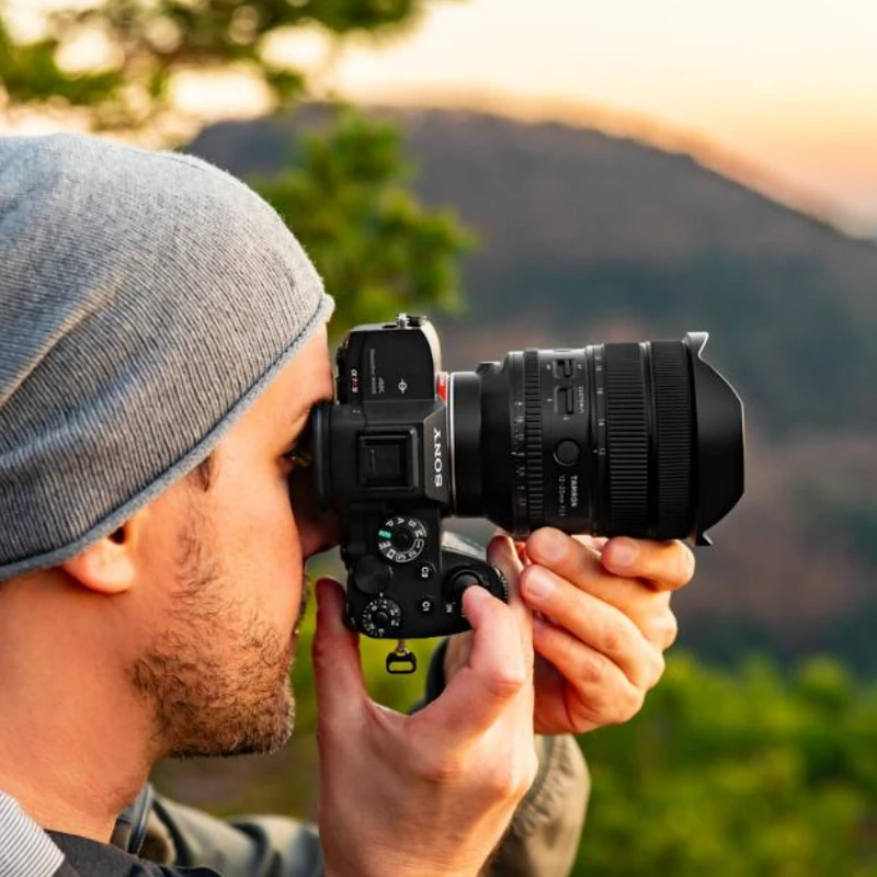 Tamron 12-20mm f/2.8 Di III
