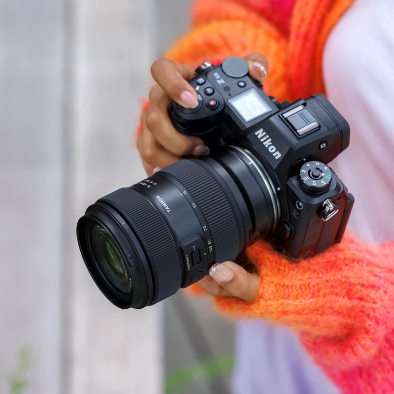 Tamron 35-100mm F/2.8 Di III VXD