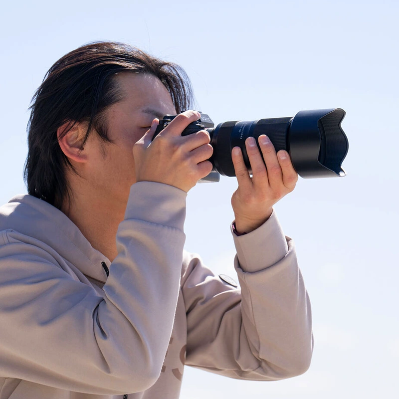 Tamron 50-300mm F/4.5-6.3 Di III VC VXD 