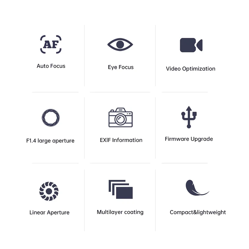 Viltrox AF 33mm f/1.4