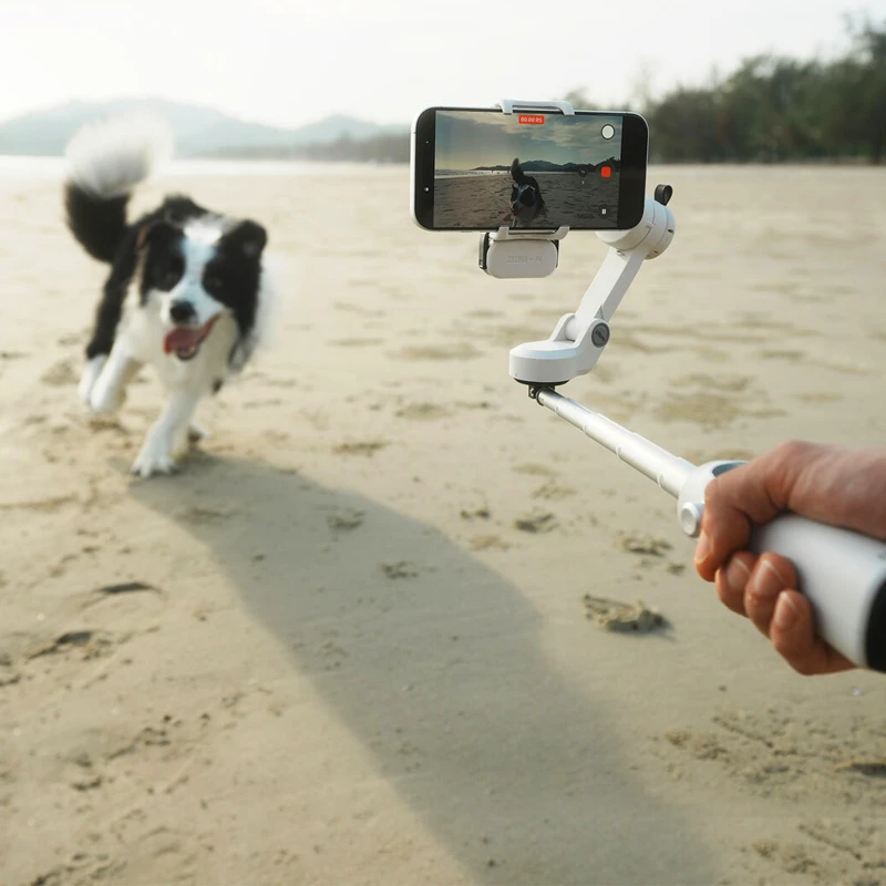 Zhiyun SMOOTH-Q5 Ultra