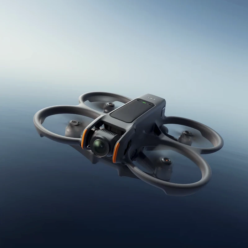 DJI Avata 2 Fly Smart Combo
