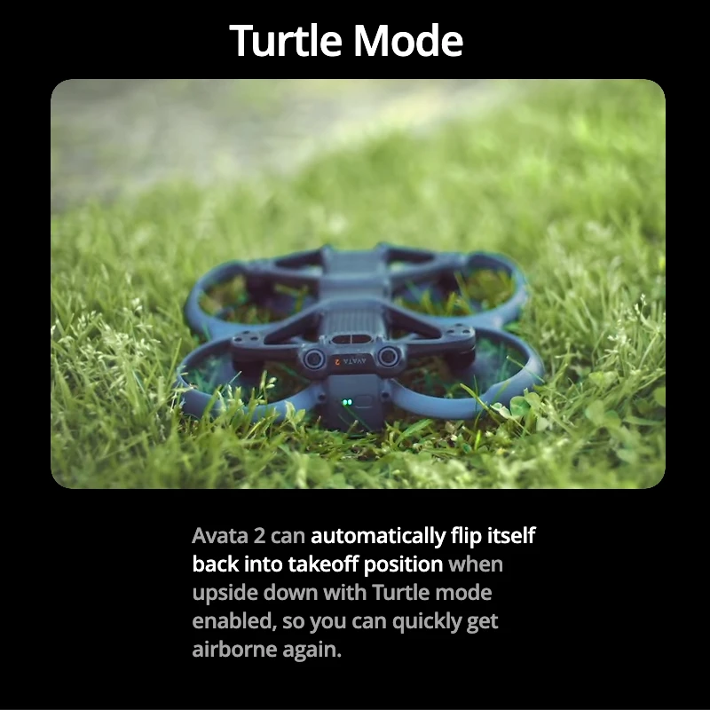 DJI Avata 2 Fly Smart Combo