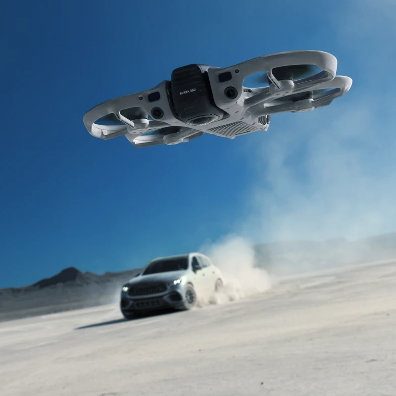 Dji Avata 360