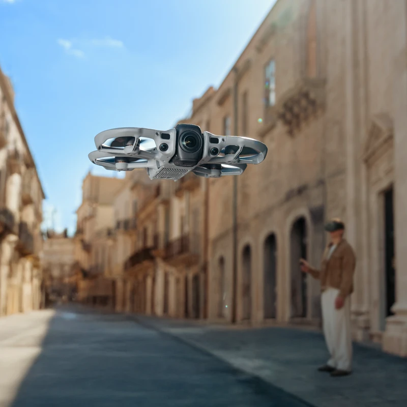 Dji Avata 360
