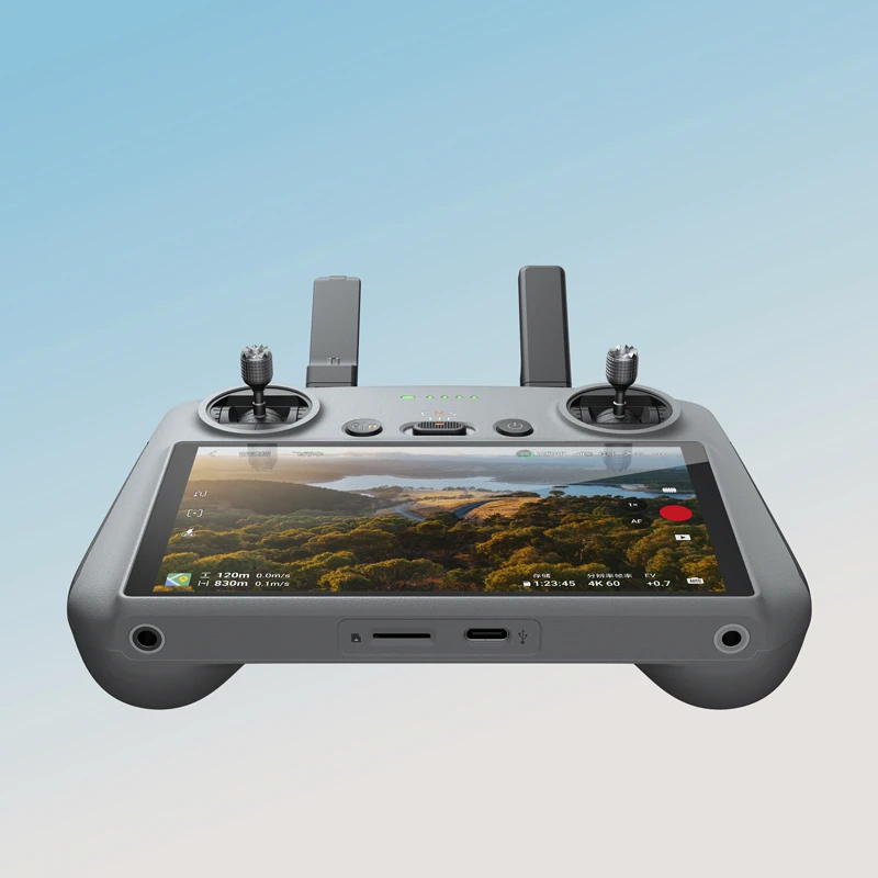 dji lito x1