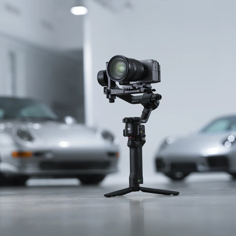 DJI RS 5 gimbal