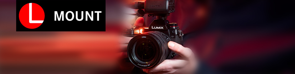 Panasonic Lumix S1 a S1R - prv sksenosti