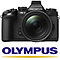 OLYMPUS fotoaparty