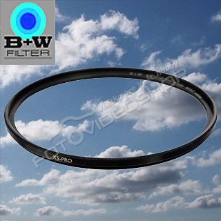 B+W XS-Pro Digital 010 UV MRC nano 39mm