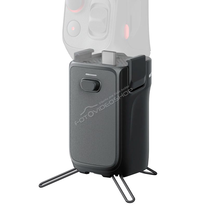 Battery Handle for Insta360 Luna Series
