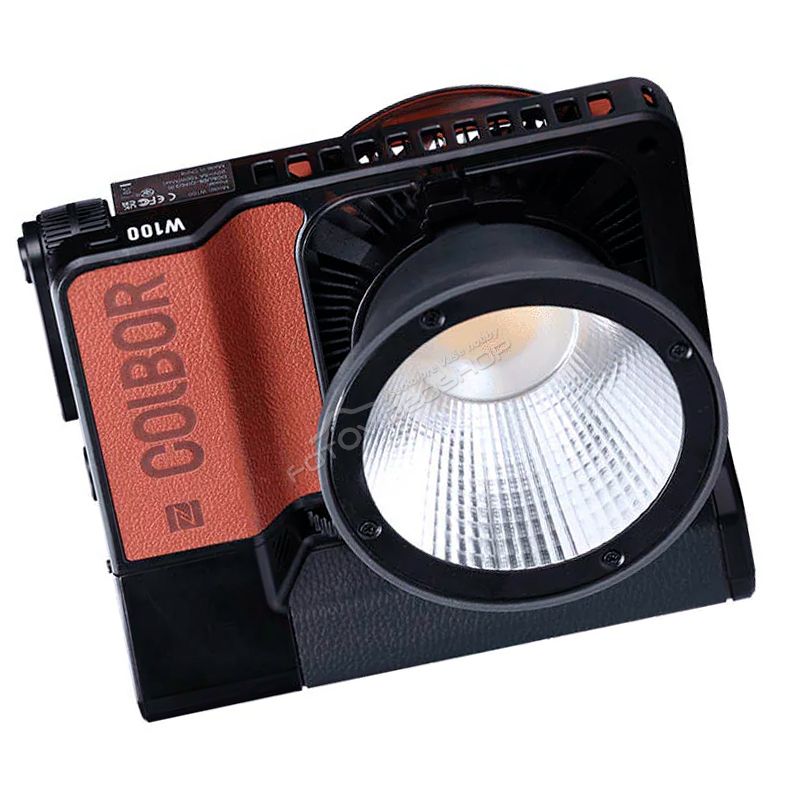 Colbor W60R Wonder Kit LED svetlo RGB