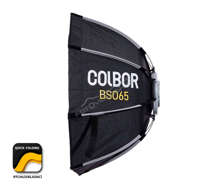 COLBOR BSO65 Octa Softbox 65 cm