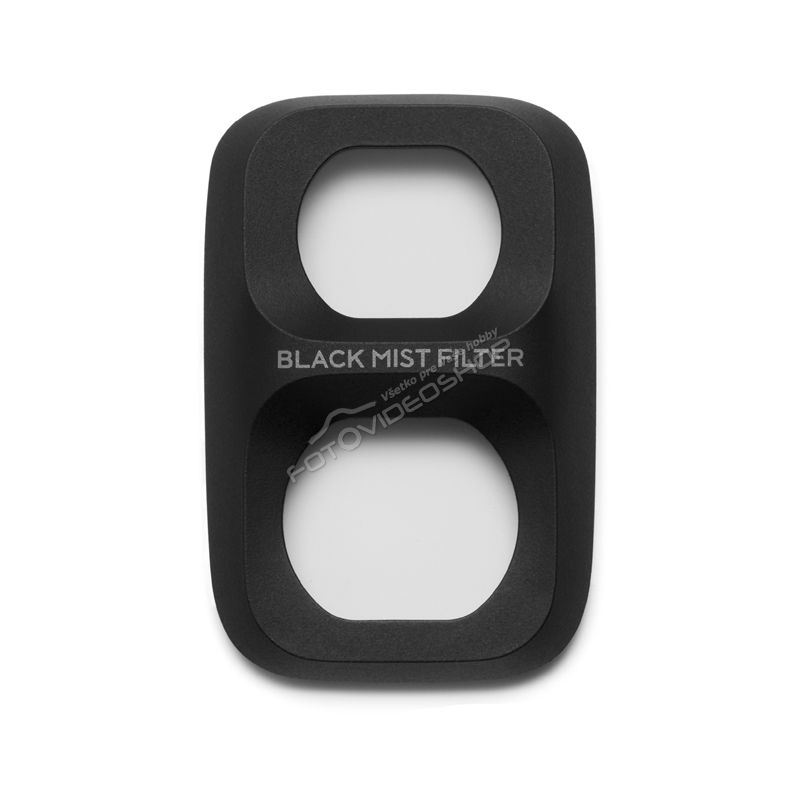 DJI Osmo Pocket 4P Black Mist Filter