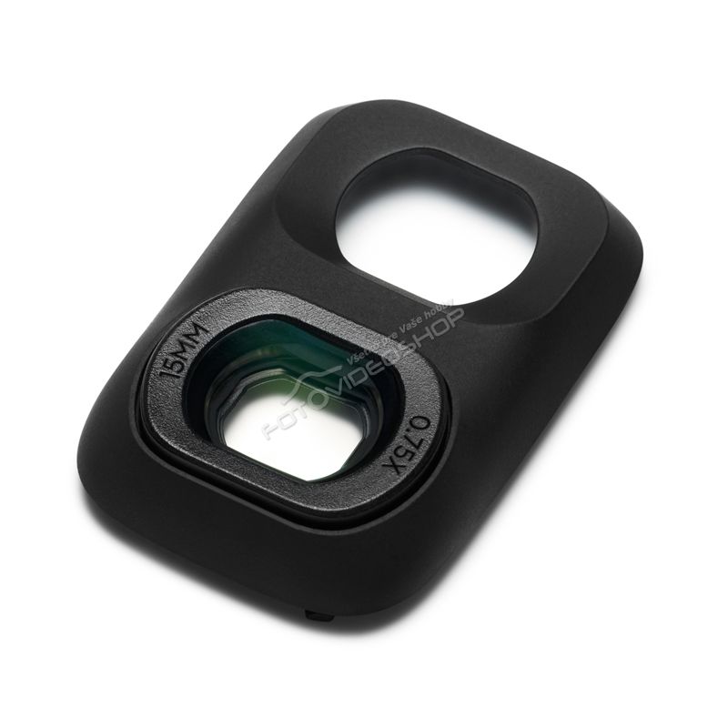 DJI Osmo Pocket 4P Wide-Angle Lens