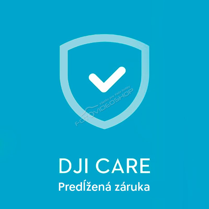DJI Care Refresh 1-Year Plan (Osmo Mobile 8) EU