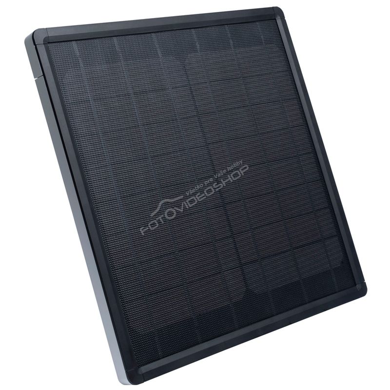 Enlaps External Solar Panel for Tikee Series