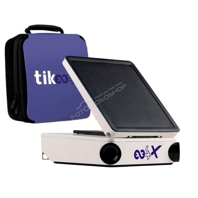Enlaps Tikee 4X (with soft case)