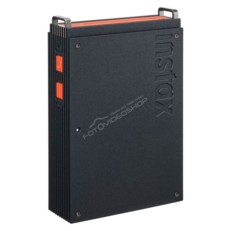 FUJIFILM instax mini Link+ (tlačiareň pre smartfón)